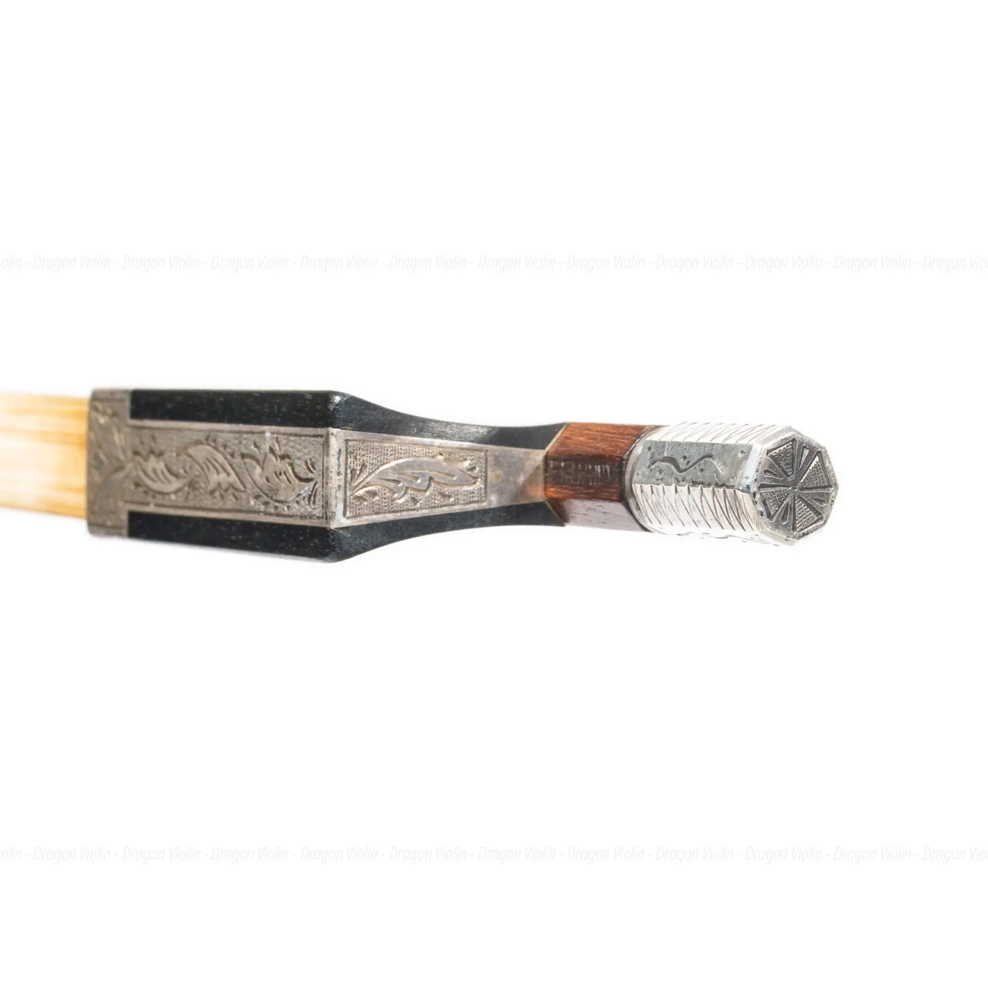 ** Johs.O.Paulus *** 바이올린 활 - Dragonviolin.com