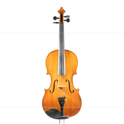 Ernst Heinrich Roth viola #71, 1983 - dragonviolin.com