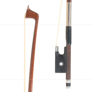 Herbert Wanka * violin bow - dragonviolin.com
