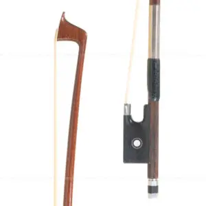 Herbert Wanka * 小提琴弓 - dragonviolin.com