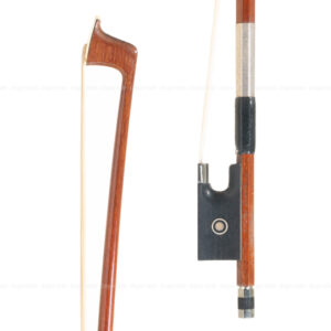 Alfred Knoll violin bow - DB43 - dragonviolin.com