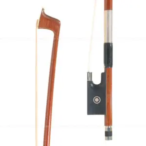 阿爾弗雷德·諾爾 小提琴弓 - DB43 - dragonviolin.com
