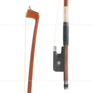 Roderich Paesold ** viola bow - dragonviolin.com