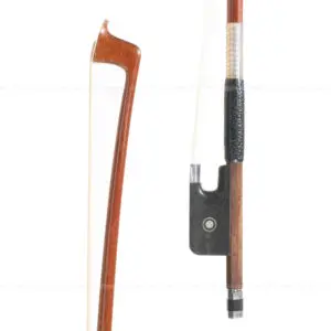 Roderich Paesold ** viola bow - dragonviolin.com