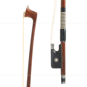 Knoll viola bow - dragonviolin.com