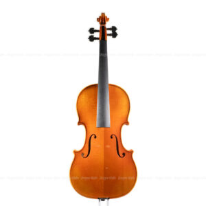 Karl Hofner KH208 violin 1991 - dragonviolin.com
