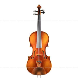 德國小提琴，Bernd Hiller 1990 年代 - dragonviolin.com