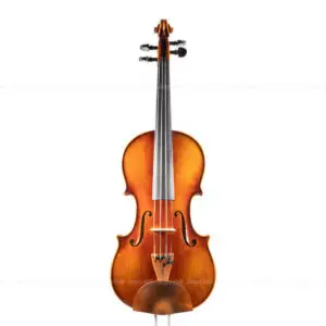 독일 바이올린, 베른트 힐러 1990년대 - dragonviolin.com