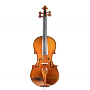 萊因霍爾德·施納布爾 小提琴 1977 - dragonviolin.com
