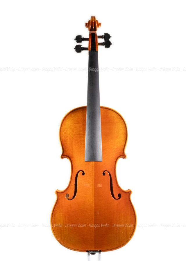 Karl Hofner KH208 violin 1991 - dragonviolin.com