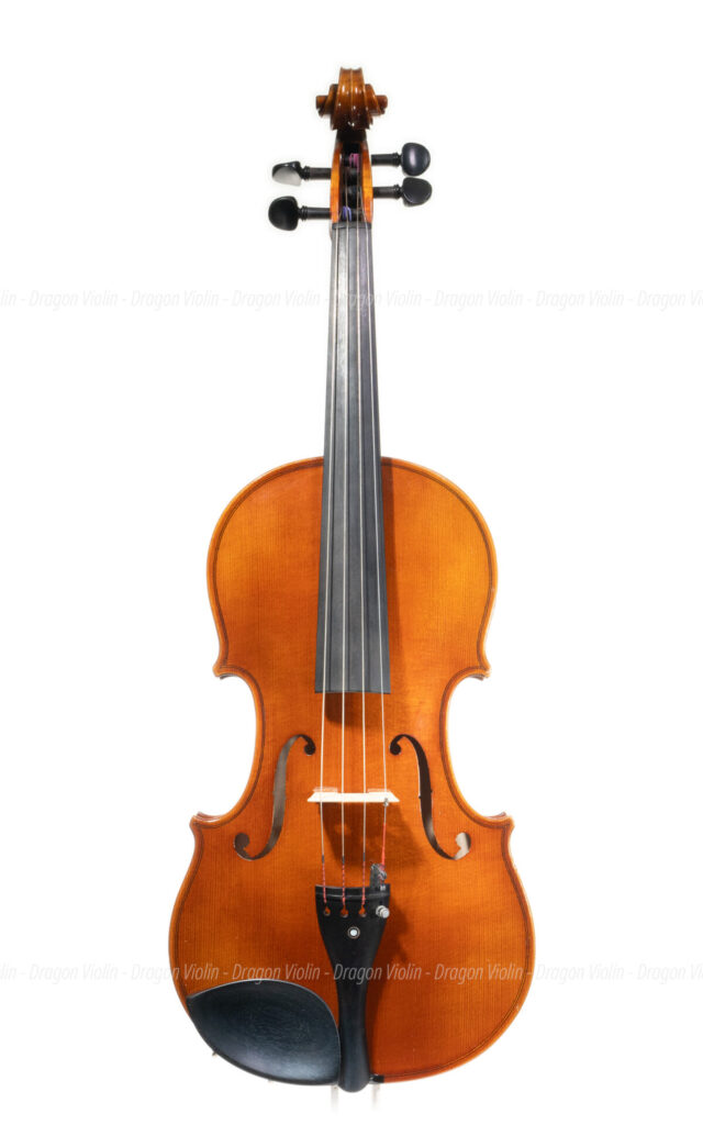 Roderich Paesold #704A 비올라 2001 - Dragonviolin.com