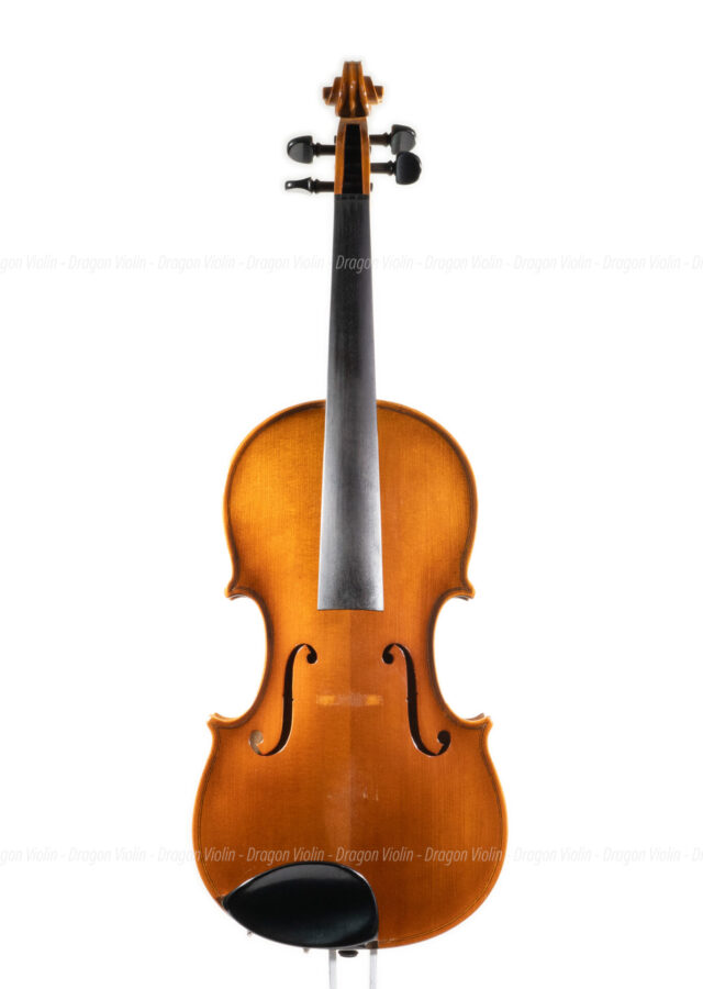 Karl Hofner KH191 violin serial no. 80348 - dragonviolin.com