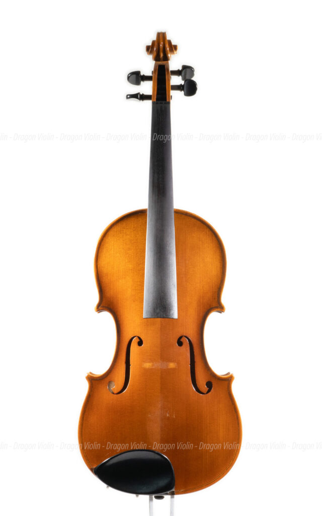 Karl Hofner KH191 小提琴序列號 80348 - dragonviolin.com