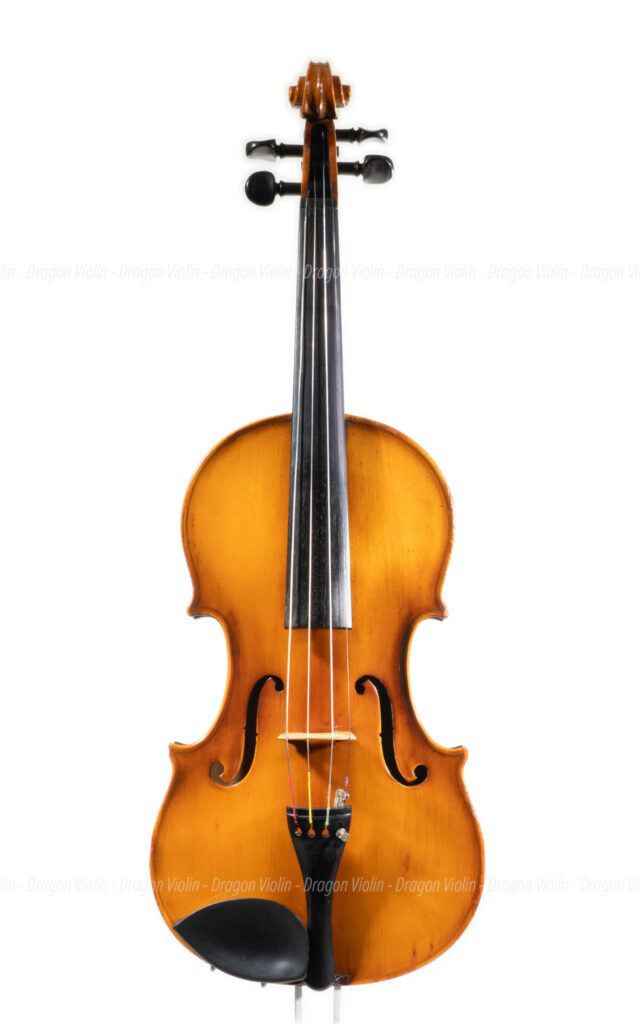 칼 호프너 비올라 - dragonviolin.com