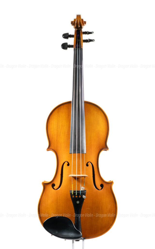 Karl Hofner violin - dragonviolin.com