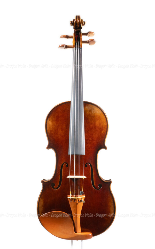 No label violin - DV230 - dragonviolin.com