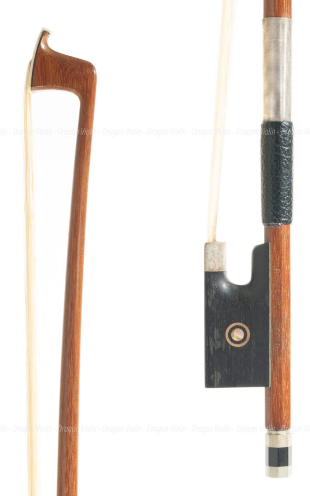 Roderich Paesold 바이올린 활 - Dragonviolin.com