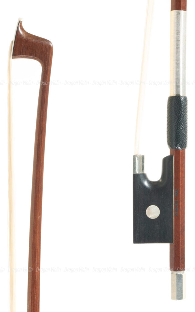 Jos. Lorenz 小提琴弓 - dragonviolin.com