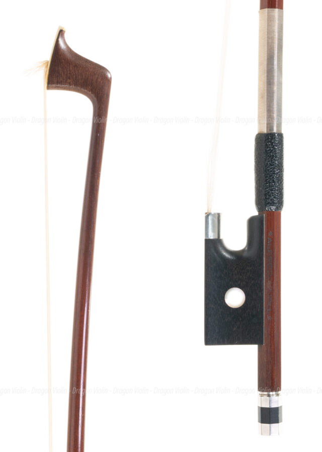 * Alfred Knoll * violin bow - DB32 - dragonviolin.com