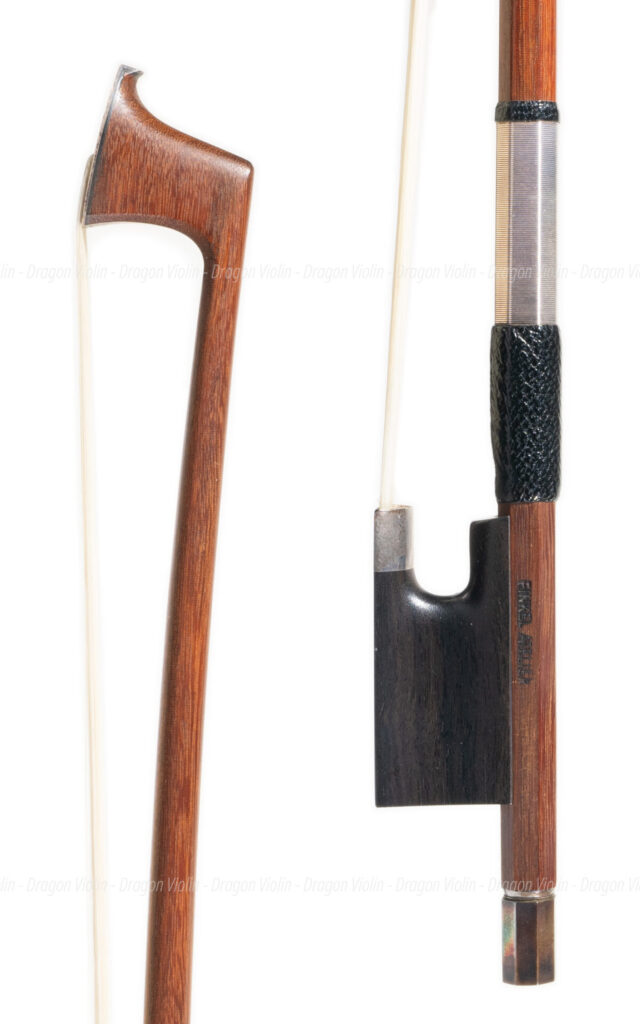 Finkel Atelier 바이올린 활 - Dragonviolin.com