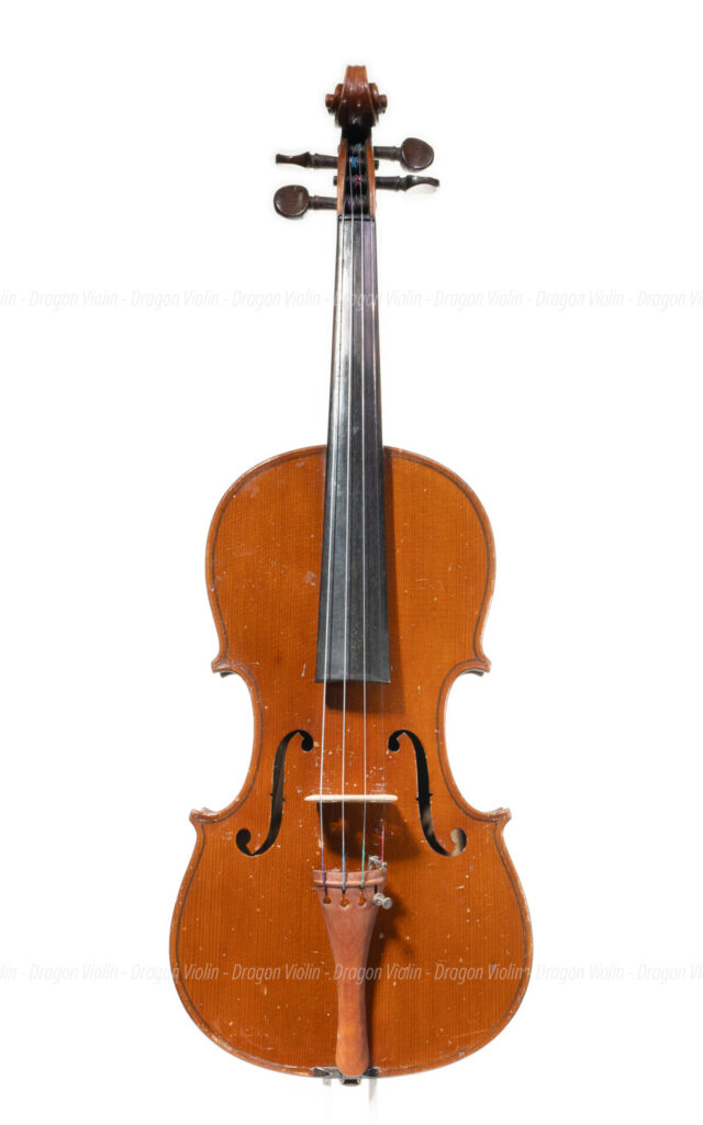 프랑스 바이올린, 쿠에농 - Dragonviolin.com
